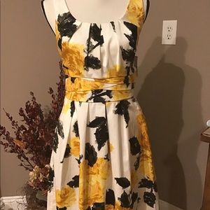 Women’s size 14 summer, party Cocktail Dress